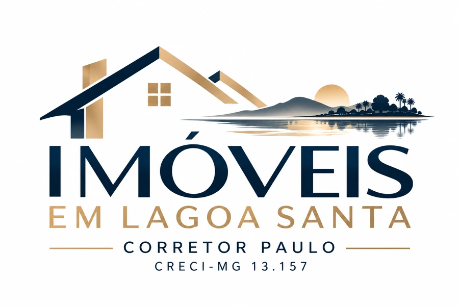 Imóveis em Lagoa Santa — Corretor Paulo — CRECI-MG 13.157